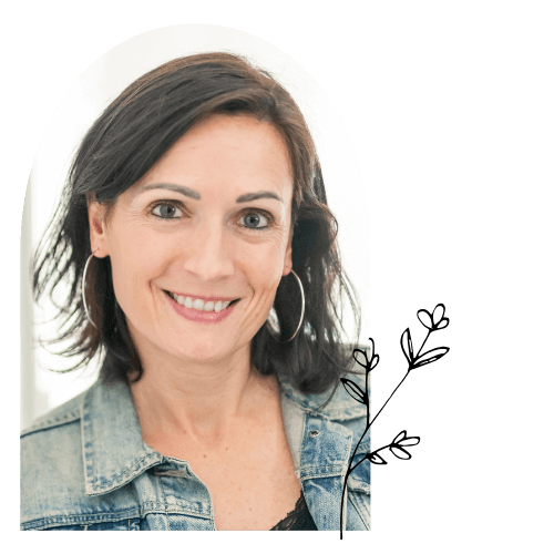 Mélanie, bienveillance et authenticité