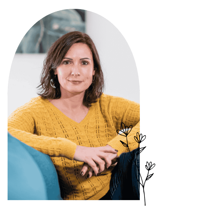 soins énergétiques pour femmes