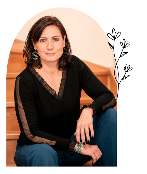 Mélanie Montet Exalthéa