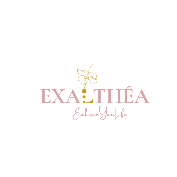 Logo Exalthéa