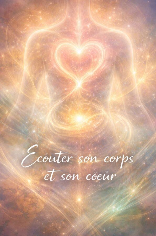 écoute coeur et corps